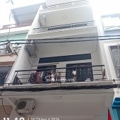  Trung tâm Q1 – Trần Đình Xu – 3.75x13m – 4PN – Nhà đẹp ở ngay – 15.2 tỷ TL